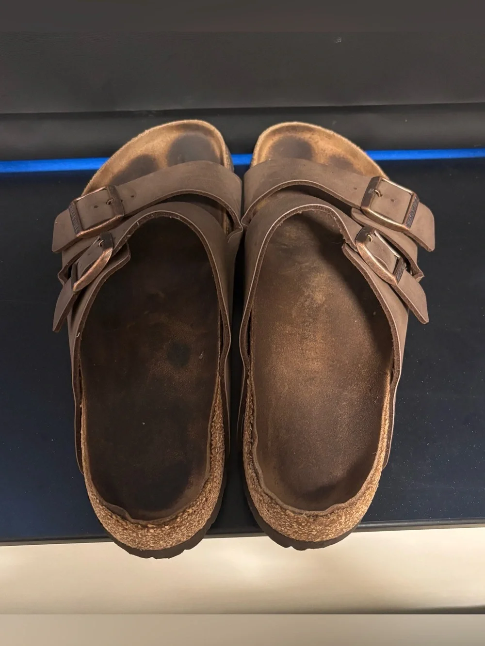 N/A birkenstocks arizona